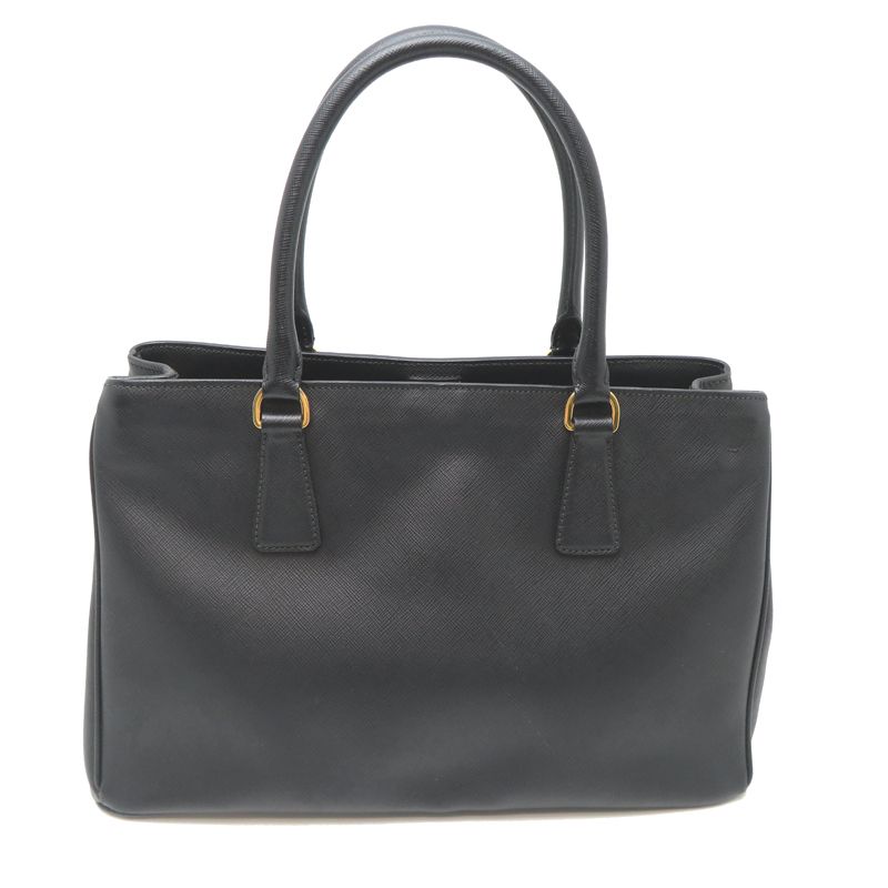 Prada Handbag Black — view 2