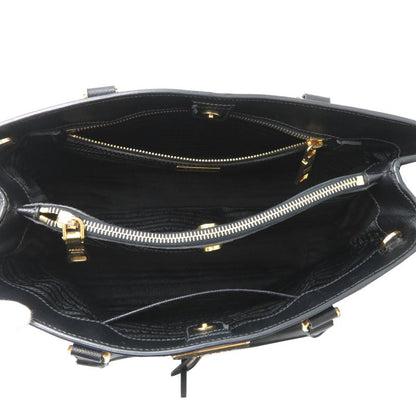 Prada Handbag Black — view 6