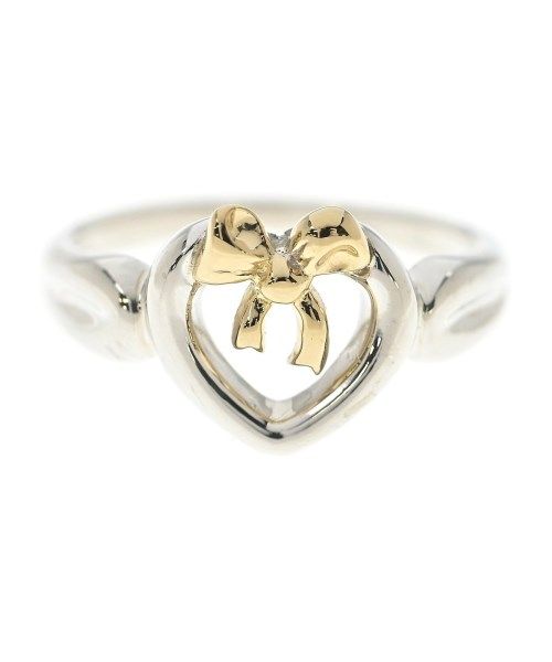 Tiffany & Co Ring