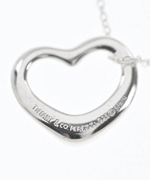 Tiffany & Co Necklace — view 3