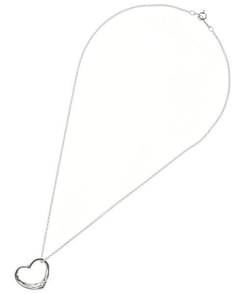 Tiffany & Co Necklace — view 2