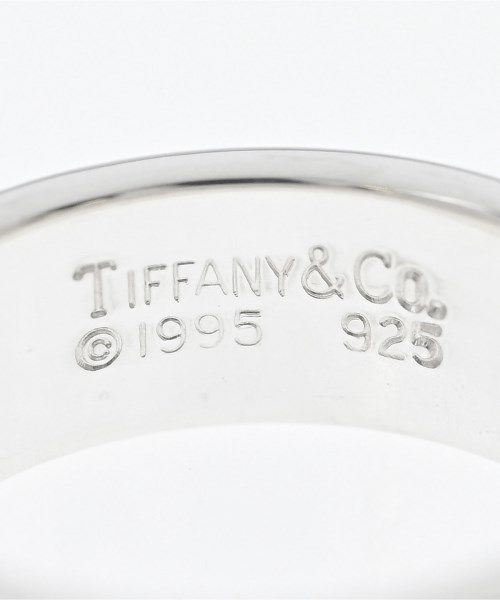 Tiffany & Co Ring — view 3