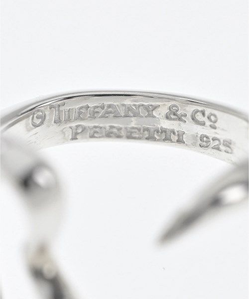 Tiffany & Co Ring — view 3