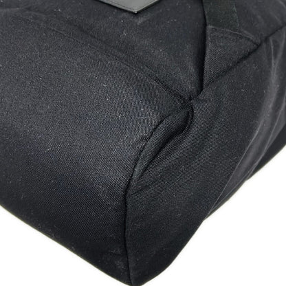 Saint Laurent Paris Backpack Hunting Rock Sac Black Leather — view 6