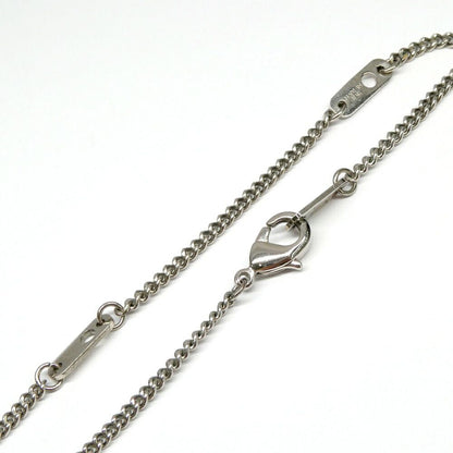 Louis Vuitton Pendant LV Instinct Plated Silver Gold Gunmetal — view 6