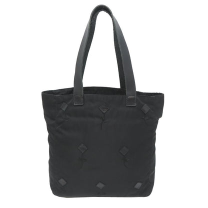 Prada Tote Black