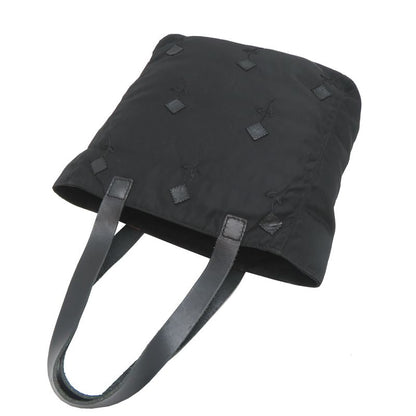 Prada Tote Black — view 4