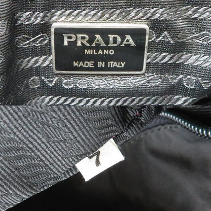 Prada Tote Black — view 7