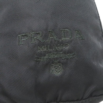 Prada Tote Black — view 9