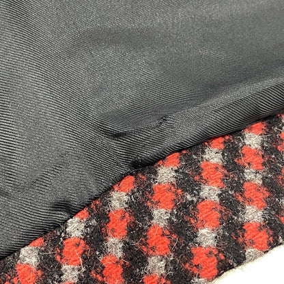 Prada Wool Poncho — view 5