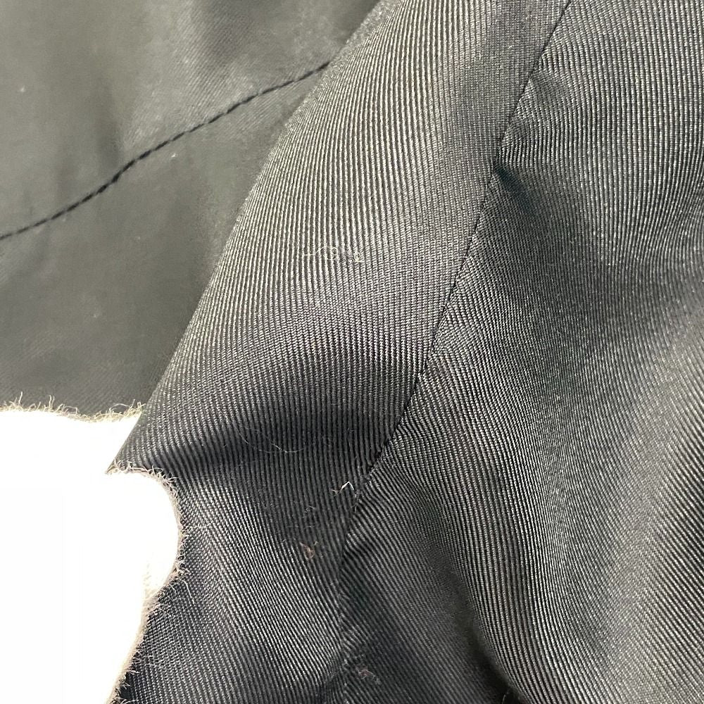 Prada Wool Poncho — view 7
