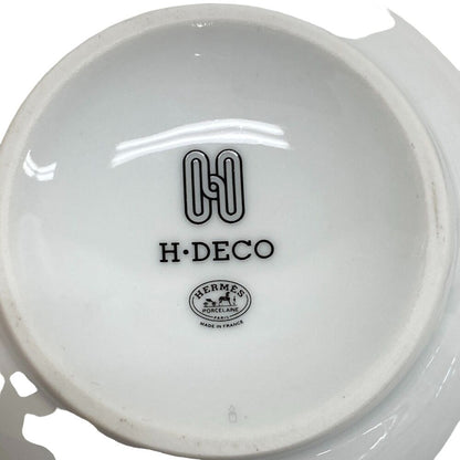 Hermes Deco Teapot Ceramic Tableware Black — view 8