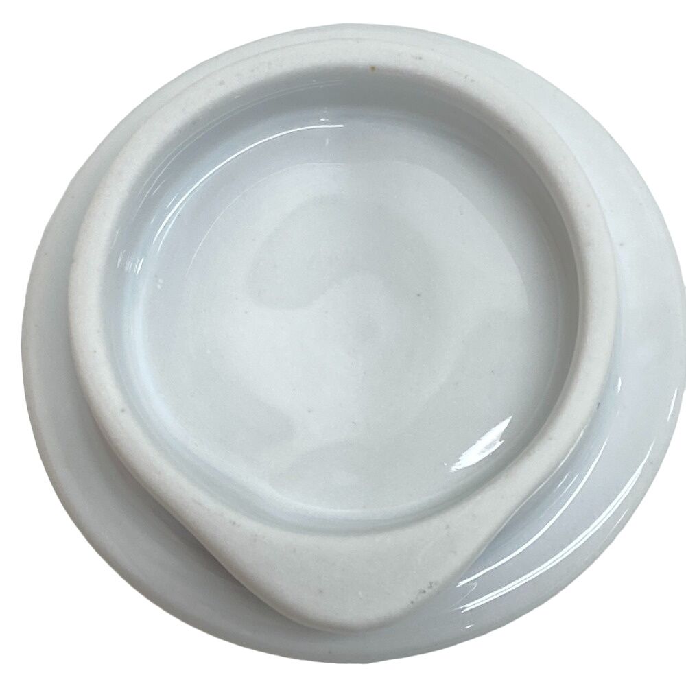 Hermes Deco Teapot Ceramic Tableware Black — view 6