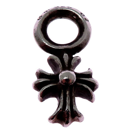 Chrome Hearts Charm Keychain