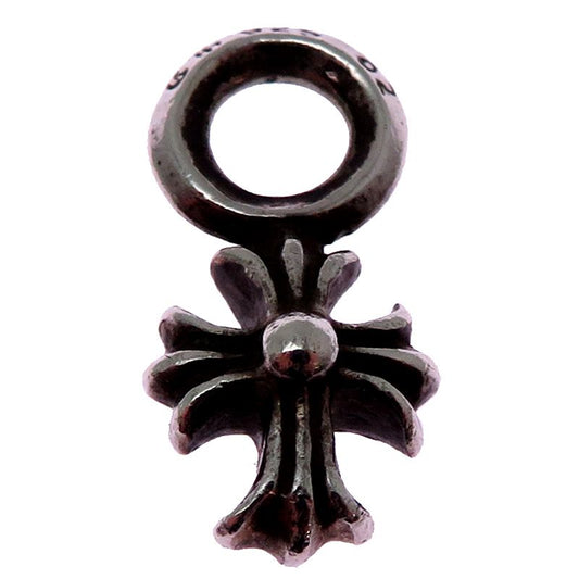 Chrome Hearts Charm Keychain