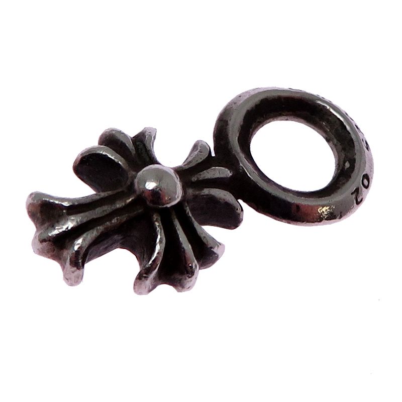 Chrome Hearts Charm Keychain — view 3