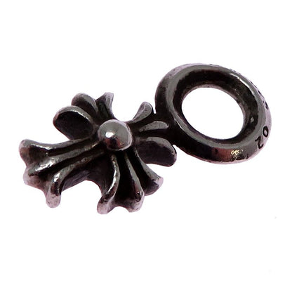 Chrome Hearts Charm Keychain — view 3