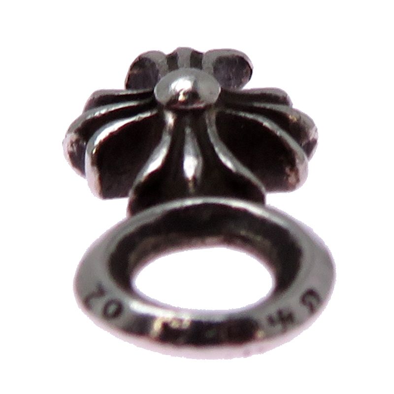Chrome Hearts Charm Keychain — view 4