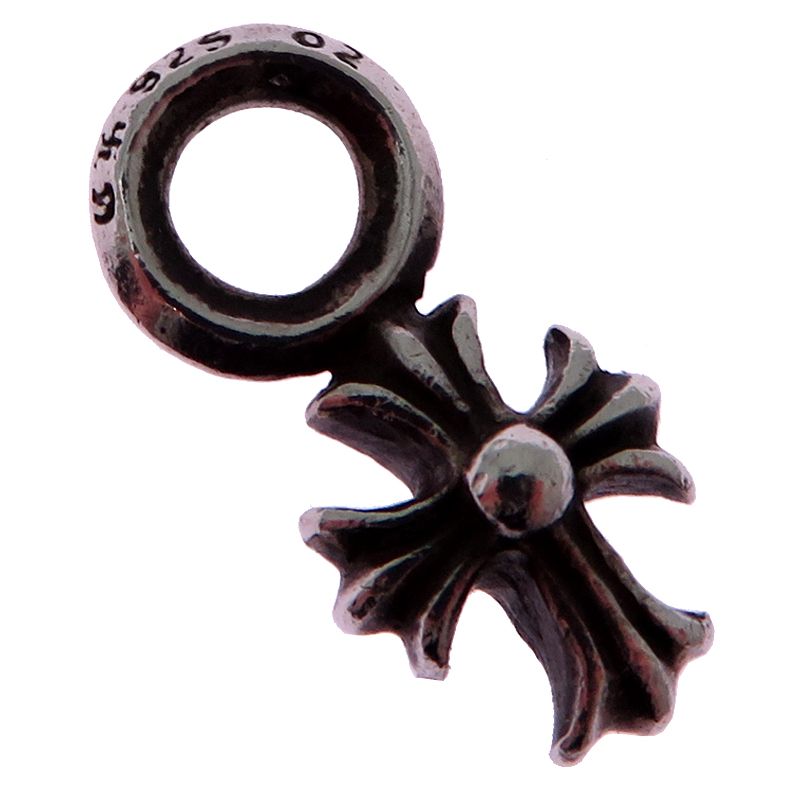 Chrome Hearts Charm Keychain — view 2