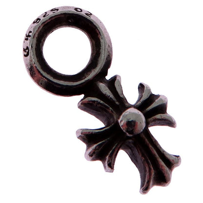 Chrome Hearts Charm Keychain — view 2