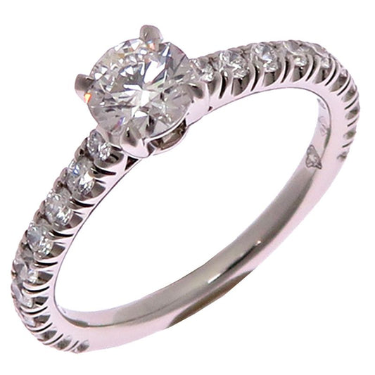 Cartier Ring Silver