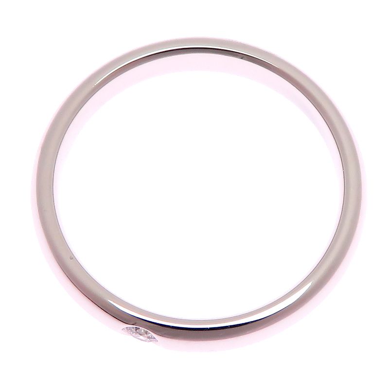 Harry Winston Ring Silver — view 3