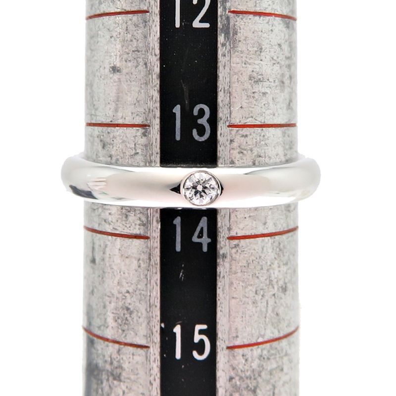 Harry Winston Ring Silver — view 7