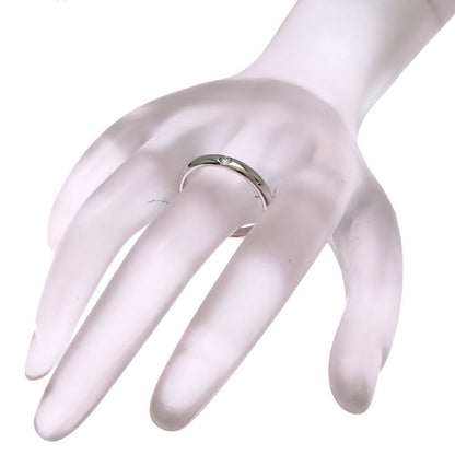 Harry Winston Ring Silver — view 8