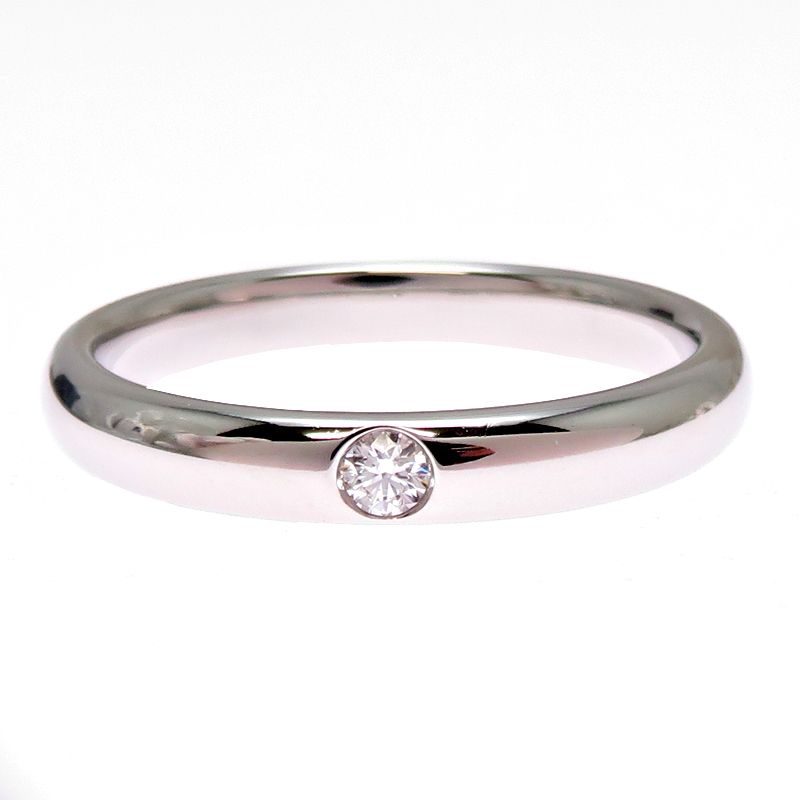 Harry Winston Ring Silver — view 4