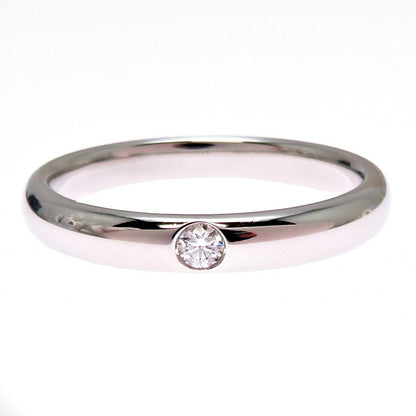 Harry Winston Ring Silver — view 4
