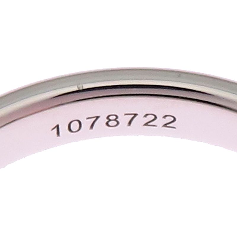 Harry Winston Ring Silver — view 6