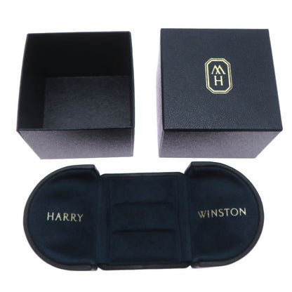 Harry Winston Ring Silver — view 9