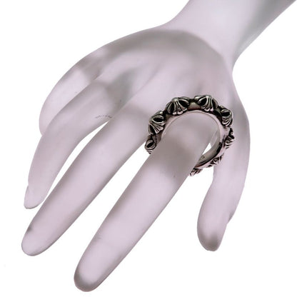 Chrome Hearts Ring Silver — view 7