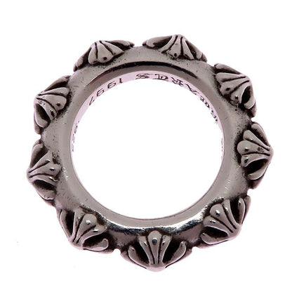 Chrome Hearts Ring Silver — view 2