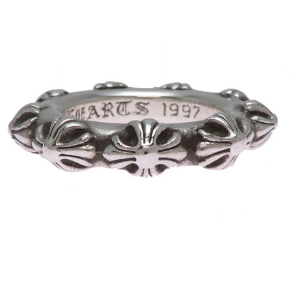 Chrome Hearts Ring Silver — view 4