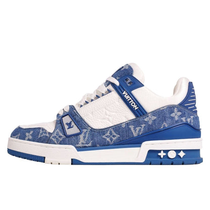 Louis Vuitton Sneakers LV Training — view 6