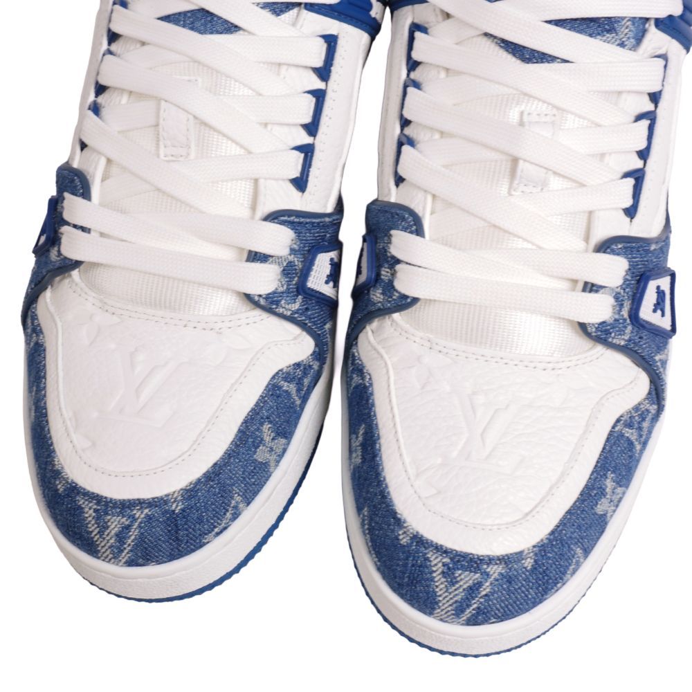 Louis Vuitton Sneakers LV Training — view 3