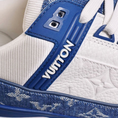 Louis Vuitton Sneakers LV Training — view 9