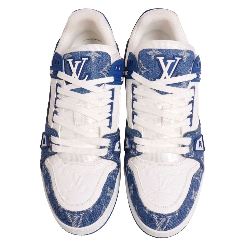 Louis Vuitton Sneakers LV Training — view 4