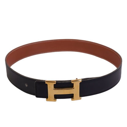 Hermes Vintage Belt Reversible — view 2