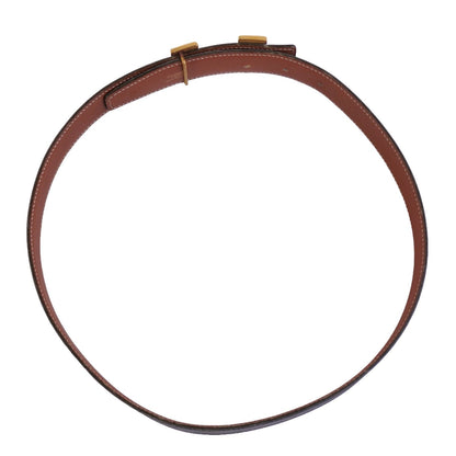 Hermes Vintage Belt Reversible — view 5