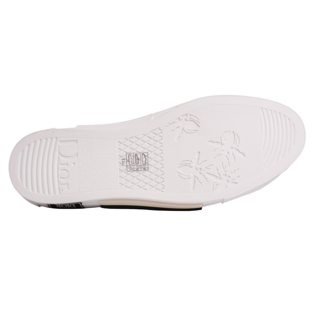 Dior Homme Sneakers High Cut les — view 8