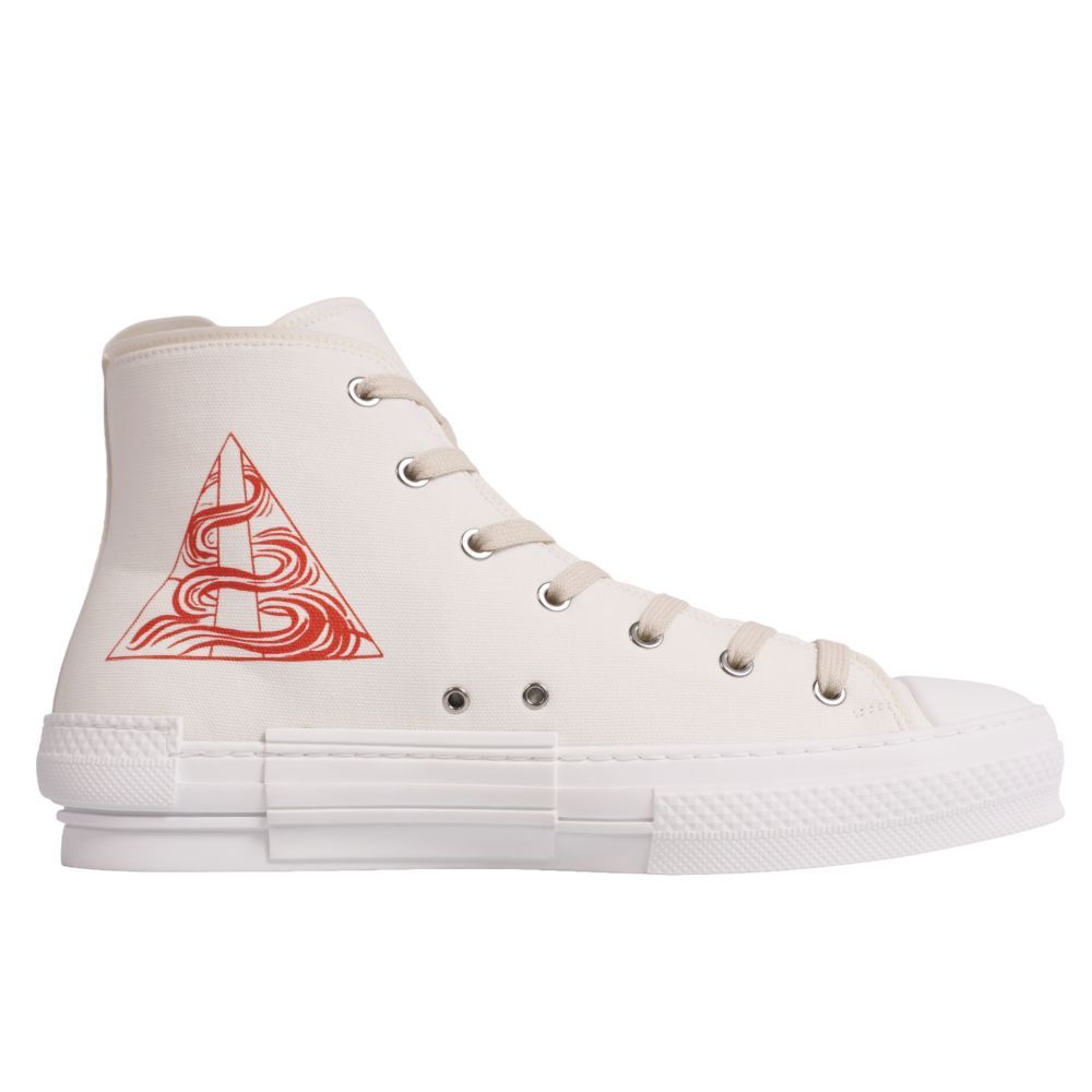 Dior Homme Sneakers High Cut les — view 6