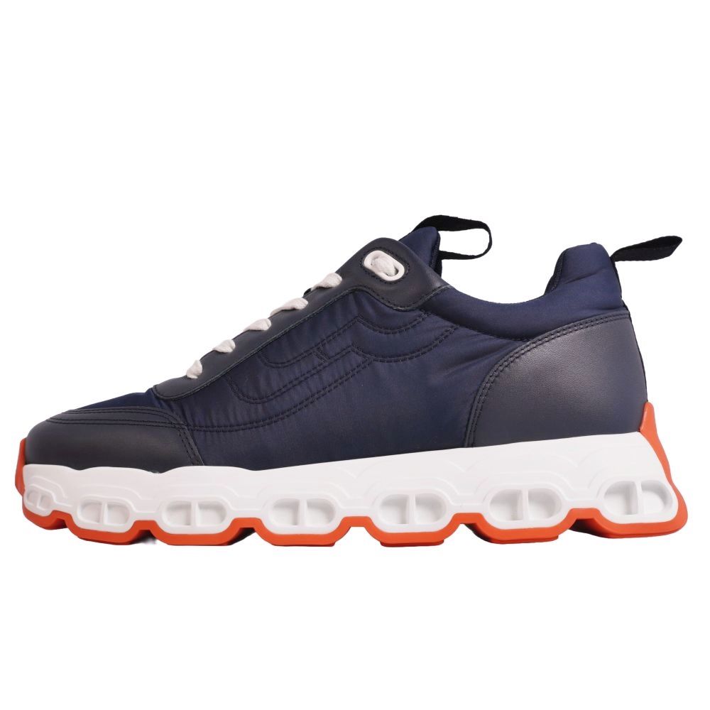 Hermes Sneakers Impulse Chaine Dunk — view 7