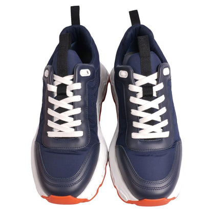 Hermes Sneakers Impulse Chaine Dunk — view 4