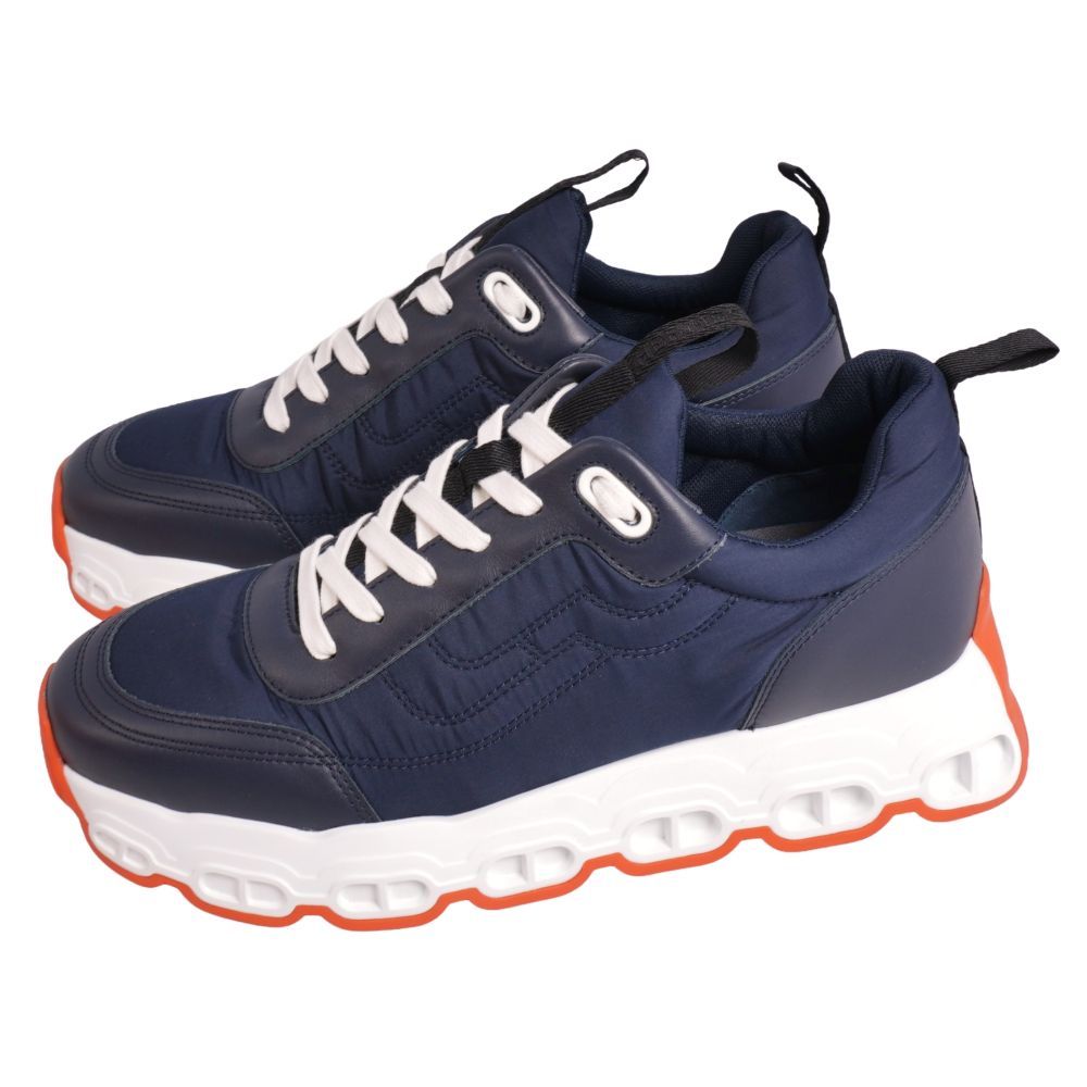 Hermes Sneakers Impulse Chaine Dunk — view 2