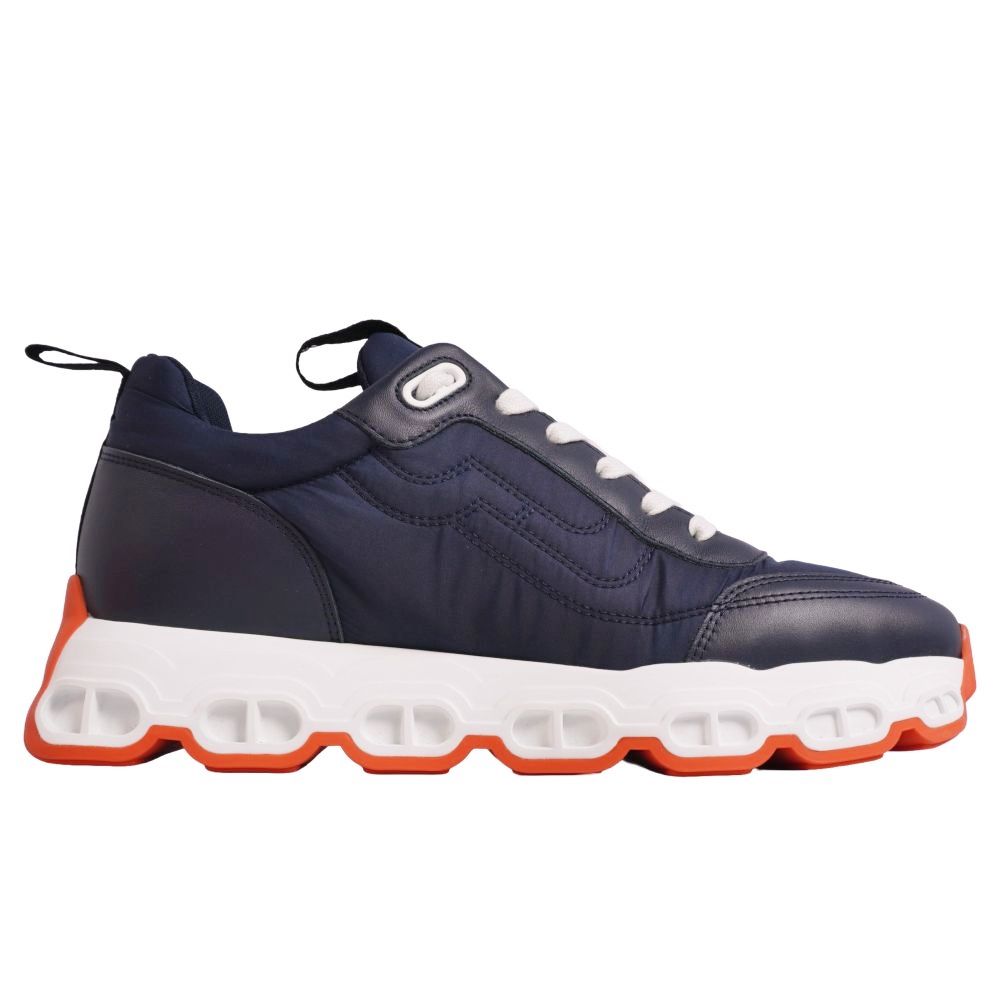 Hermes Sneakers Impulse Chaine Dunk — view 6