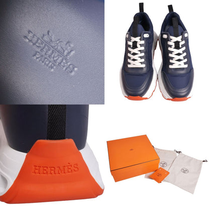 Hermes Sneakers Impulse Chaine Dunk — view 9