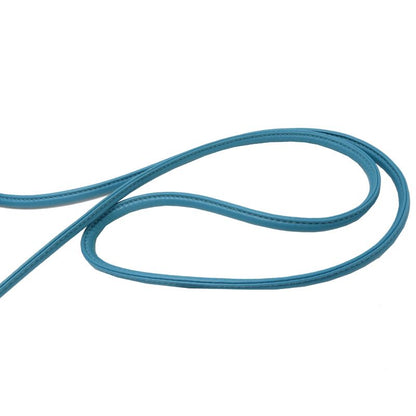 Hermes Shoulder Bag Blue — view 5