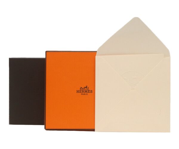 Hermes 750 Pink Gold Kelly Clochette Earrings — view 8